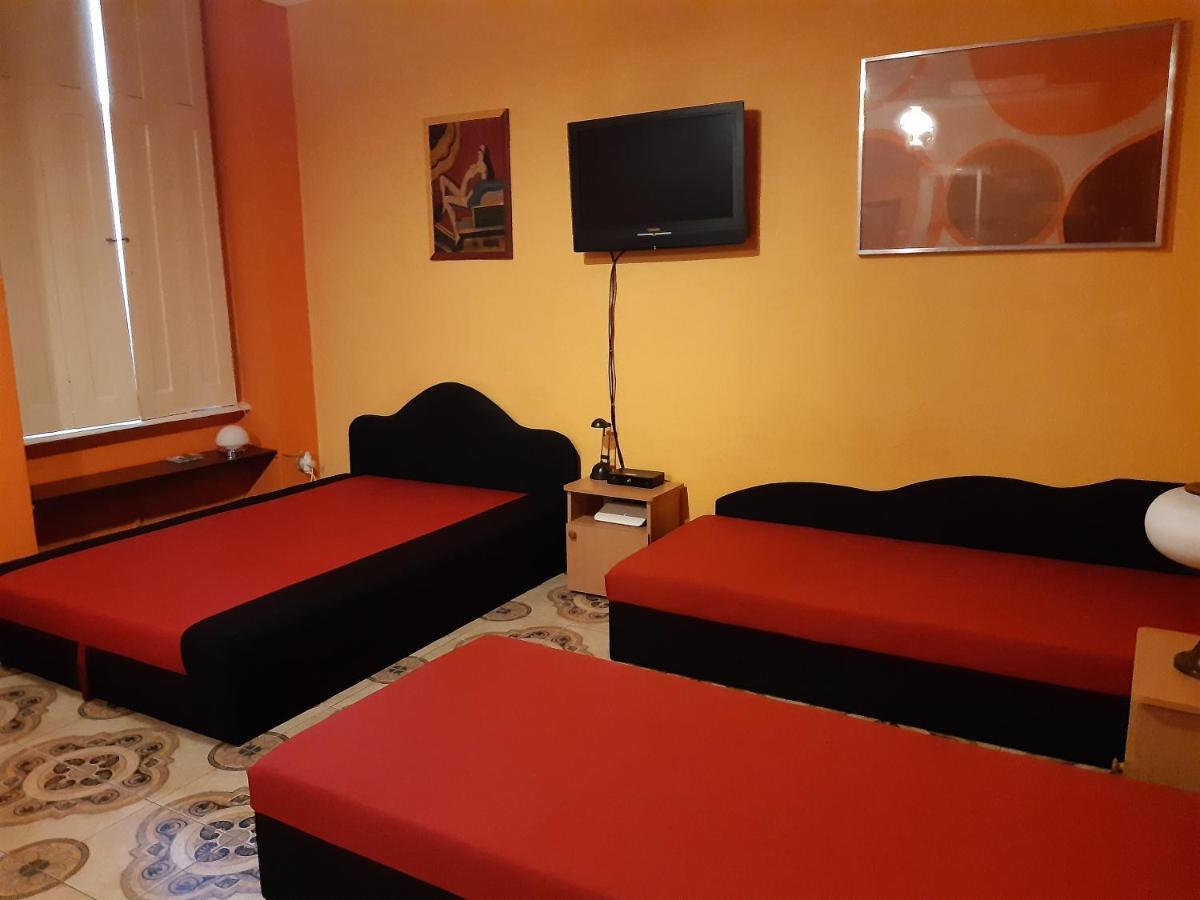 Astoria Centrum Studio Apartment Budapeste Exterior foto